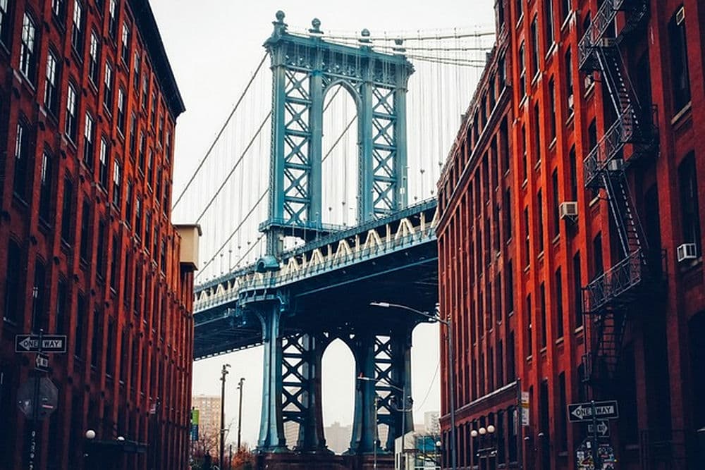 7 Steps To Finding The Perfect Part-Time Job In NYC 